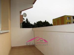 Pronájem bytu 2+1, Tišnov, Květnická, 54 m2