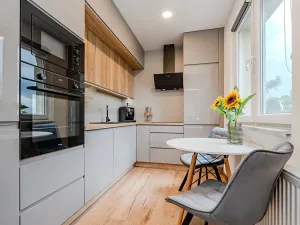 Pronájem bytu 2+1, Karviná, Horova, 55 m2