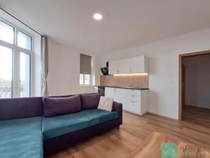 Pronájem bytu 3+kk, Dubí, Lidická, 75 m2