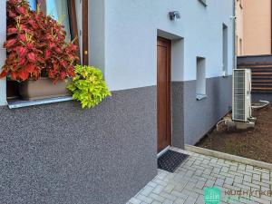 Pronájem bytu 3+kk, Dubí, Lidická, 75 m2