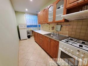 Pronájem bytu 2+1, Plzeň, Sokolovská, 58 m2