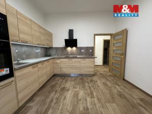 Pronájem bytu 3+1, Jablonec nad Nisou, Květinová, 78 m2