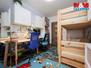 Prodej bytu 3+kk, Olomouc - Nedvězí, Jilemnického, 72 m2