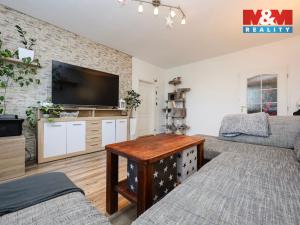 Prodej bytu 4+1, Přerov - Přerov II-Předmostí, Tyršova, 94 m2