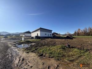 Prodej rodinného domu, Horní Tošanovice, 106 m2