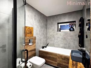 Prodej bytu 2+kk, Ostrava, Hasičská, 60 m2