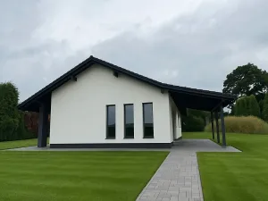 Prodej rodinného domu, Dětmarovice, 114 m2