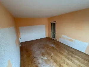 Prodej bytu 1+1, Plzeň, Železničářská, 41 m2