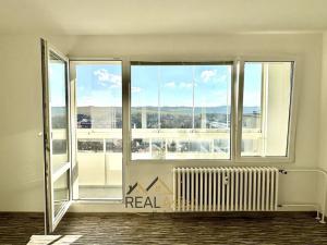 Pronájem bytu 1+kk, Brno, U hřiště, 31 m2