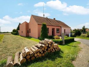 Prodej rodinného domu, Omice, Brněnská, 180 m2