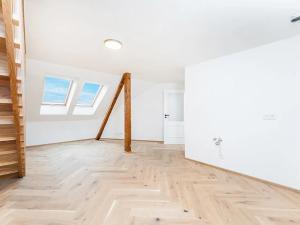 Prodej bytu 4+kk, Praha - Vršovice, Žitomírská, 103 m2