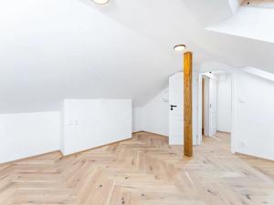 Prodej bytu 4+kk, Praha - Vršovice, Žitomírská, 103 m2