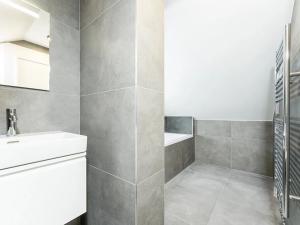 Prodej bytu 4+kk, Praha - Vršovice, Žitomírská, 103 m2