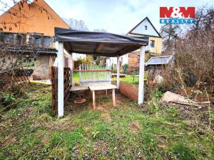 Prodej rodinného domu, Vroutek - Mukoděly, 90 m2