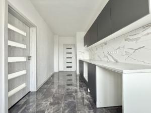 Prodej bytu 3+1, Ústí nad Labem - Krásné Březno, Dvojdomí, 72 m2