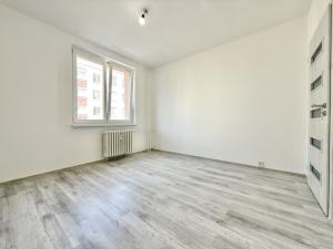 Prodej bytu 3+1, Ústí nad Labem - Krásné Březno, Dvojdomí, 72 m2