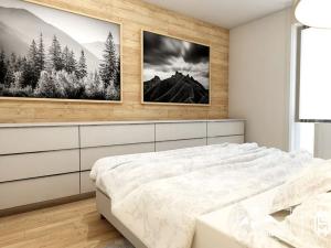 Prodej apartmánu, Mikulovice, 41 m2