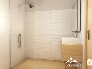 Prodej apartmánu, Mikulovice, 77 m2