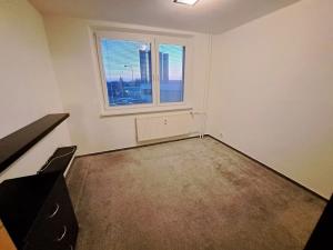 Pronájem bytu 3+1, Brno, Kroměřížská, 72 m2