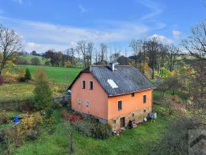 Prodej rodinného domu, Ústí nad Orlicí, 150 m2