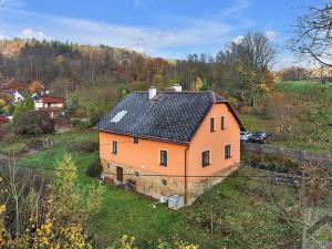 Prodej rodinného domu, Ústí nad Orlicí, 150 m2