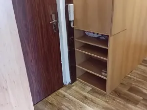 Prodej bytu 1+1, Chomutov, Holešická, 42 m2