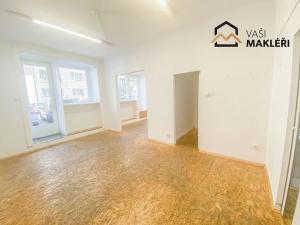 Pronájem obchodního prostoru, Praha - Bubeneč, Národní obrany, 41 m2