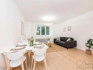 Prodej bytu 3+kk, Praha - Holešovice, Tusarova, 68 m2