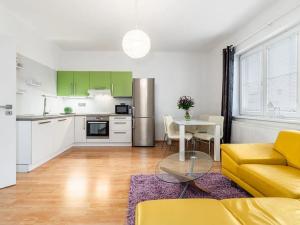 Prodej bytu 2+kk, České Budějovice, Žižkova tř., 51 m2