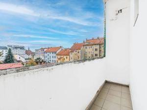 Prodej bytu 2+kk, České Budějovice, Žižkova tř., 51 m2