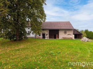 Prodej rodinného domu, Líský, 283 m2