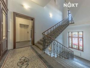 Pronájem kanceláře, Liberec, Vítězná, 230 m2