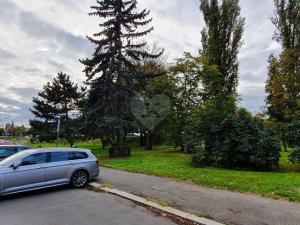 Pronájem obchodního prostoru, Praha - Podolí, Podolská, 96 m2