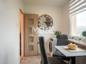 Pronájem bytu 2+1, Meziboří, Nad parkem, 61 m2