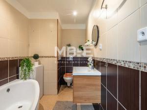 Pronájem bytu 2+1, Meziboří, Nad parkem, 61 m2