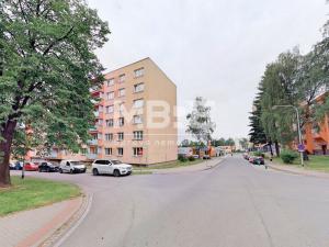 Pronájem bytu 1+1, Karviná - Ráj, V Aleji, 43 m2