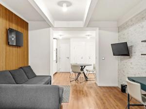 Prodej bytu 1+1, Praha - Žižkov, Čajkovského, 36 m2