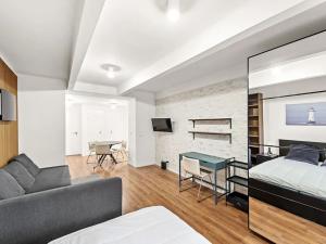 Prodej bytu 1+1, Praha - Žižkov, Čajkovského, 36 m2