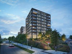 Prodej bytu 3+kk, Praha, Bessemerova, 69 m2