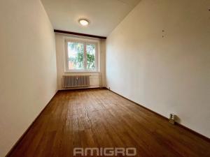 Prodej bytu 2+kk, Brno, Moldavská, 45 m2