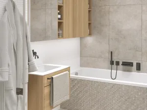 Prodej bytu 3+kk, Brno, Řípská, 88 m2