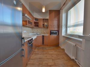 Pronájem bytu 3+kk, Votice, Smetanova, 71 m2