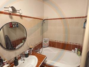 Pronájem bytu 3+kk, Votice, Smetanova, 71 m2