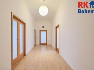 Pronájem bytu 3+1, Český Brod, Masarykova, 119 m2