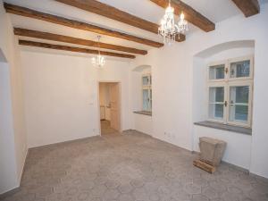 Pronájem obchodního prostoru, Plzeň, U Sv. Rocha, 30 m2