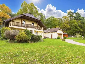 Prodej rodinného domu, Benešov, 264 m2