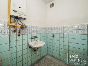 Prodej rodinného domu, Kosmonosy, Tesařská, 122 m2