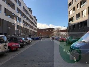 Pronájem bytu 2+kk, Kolín, Václavská, 52 m2