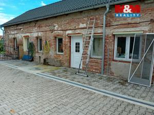 Prodej rodinného domu, Vrbovec, 190 m2