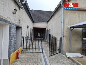 Prodej rodinného domu, Vrbovec, 190 m2